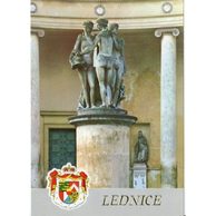 F 13618 - Lednice