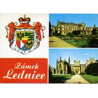 F 13682 - Lednice