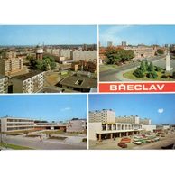 F 13626 - Břeclav