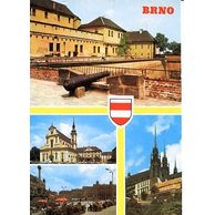 F 001802 - Brno