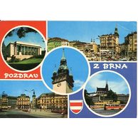 F 001801 - Brno