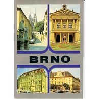 F 001809 - Brno