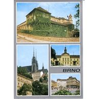 F 001812 - Brno