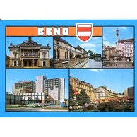 F 001816 - Brno
