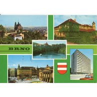 F 001819 - Brno