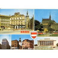 F 001817 - Brno