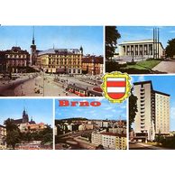 F 001818 - Brno