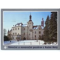 F 21834 - Kutná Hora