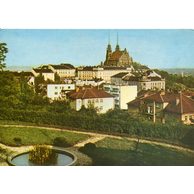F 001822 - Brno
