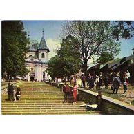 F 44326 - Svatý Hostýn