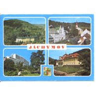 F 41312 - Jáchymov 