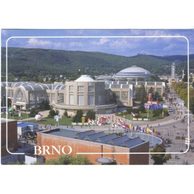 F 41311 - Brno město - část III 
