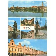 F 41397 - Telč 