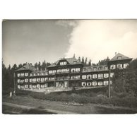 E 13817 - Karlova Studánka