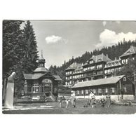 E 13815 - Karlova Studánka