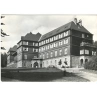 E 13805 - Karlova Studánka