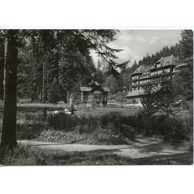 E 13814 - Karlova Studánka