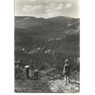 E 13809 - Karlova Studánka