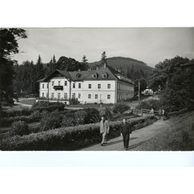 E 13802 - Karlova Studánka