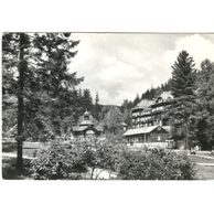 E 13785 - Karlova Studánka