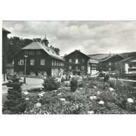 E 13791 - Karlova Studánka