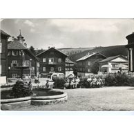 E 13790 - Karlova Studánka