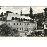 E 13765 - Karlova Studánka