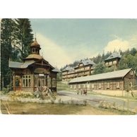 F 13763 - Karlova Studánka