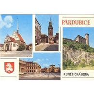 F 41137 - Pardubice 