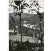 E 13754 - Karlova Studánka