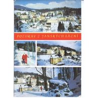 F 41144 - Jánské lázně 