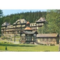 F 13865 - Karlova Studánka