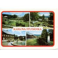 F 13864 - Karlova Studánka