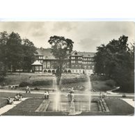 E 13860 - Karlova Studánka