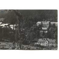 E 13847 - Karlova Studánka