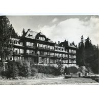 E 13828 - Karlova Studánka