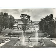 E 13822 - Karlova Studánka