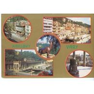 F 16474 - Karlovy Vary