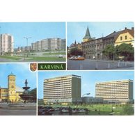 F 13964 - Karviná