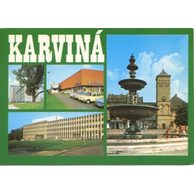 F 13960 - Karviná