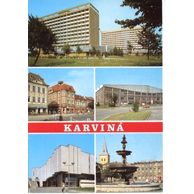 F 13962 - Karviná