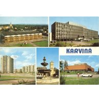 F 13976 - Karviná