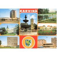 F 13985 - Karviná