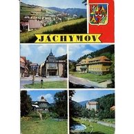 F 23476 - Jáchymov