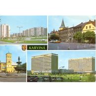 F 13986 - Karviná