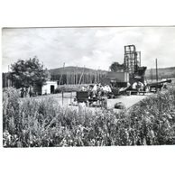 E 42539 - Pozdrav z česání chmele