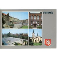 F 14112 - Bohumín