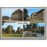 F 14117 - Bohumín