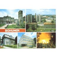 F 14110 - Bohumín