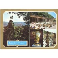 F 16451 - Karlovy Vary